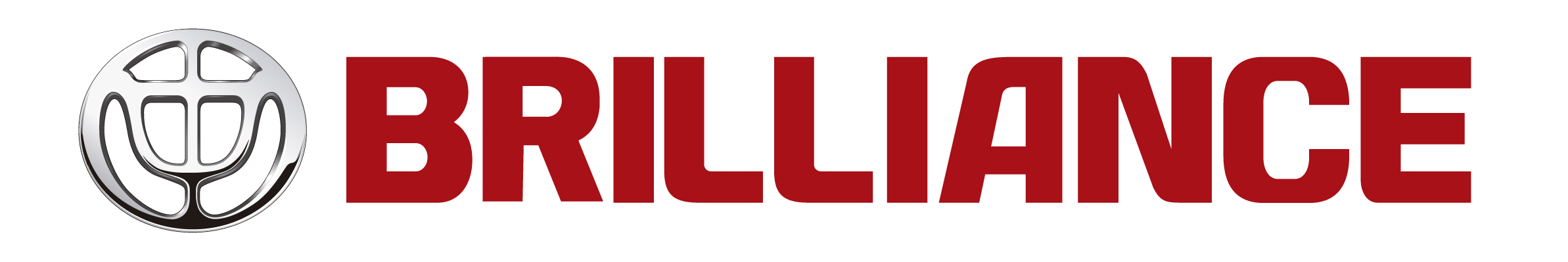 Logo de Brilliance