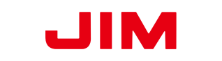 Logo de JIM
